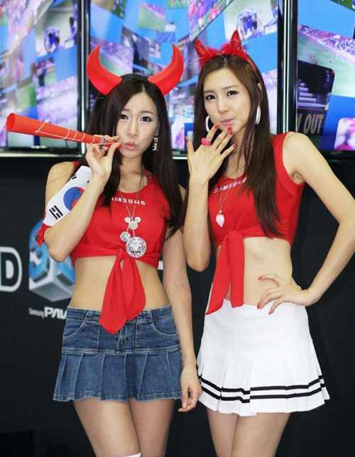 最全韩国甜美嫩模崔有静相册