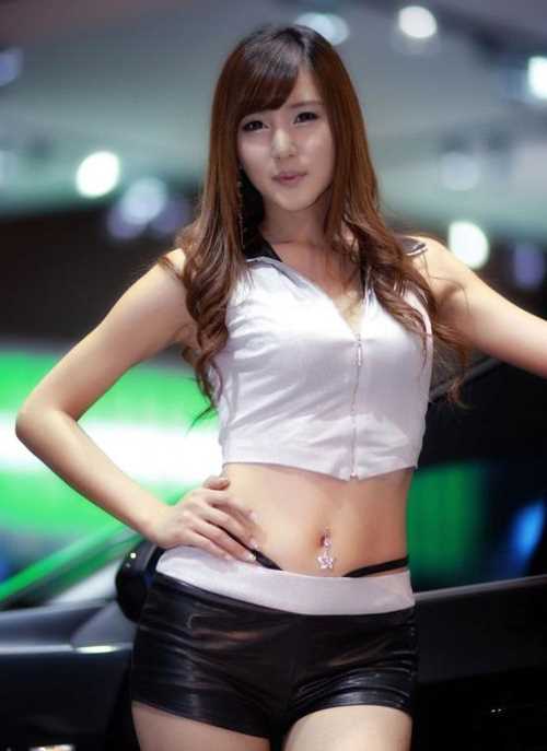 最全韩国甜美嫩模崔有静相册