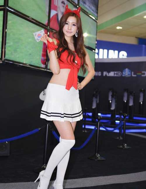 最全韩国甜美嫩模崔有静相册