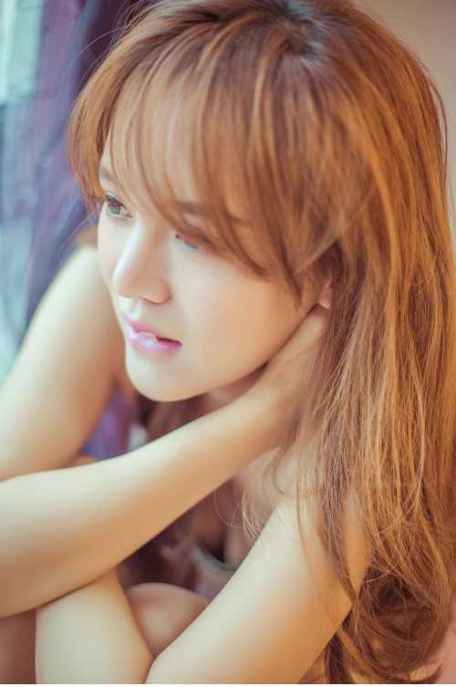 高清甜美美女嫩模性感图册