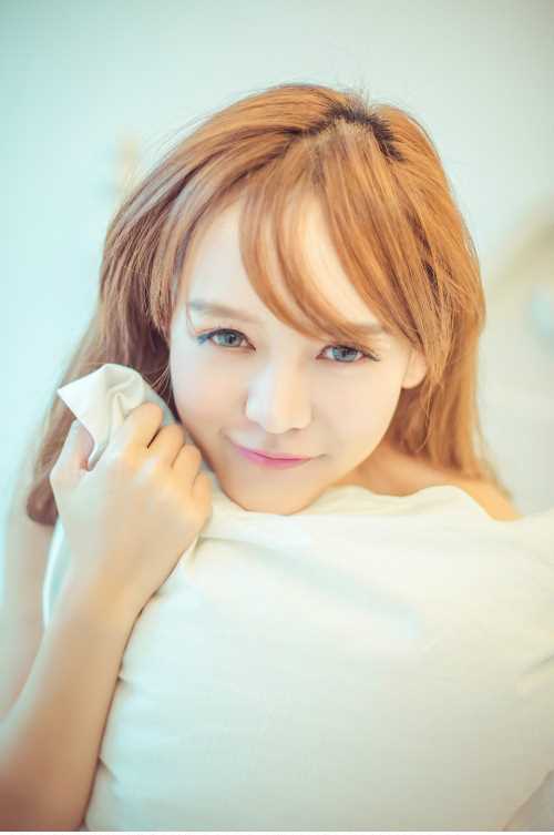 高清甜美美女嫩模性感图册