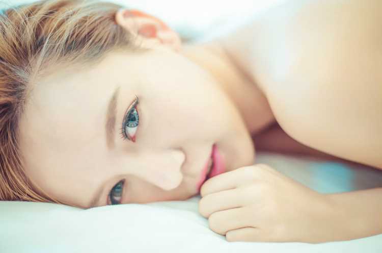 高清甜美美女嫩模性感图册