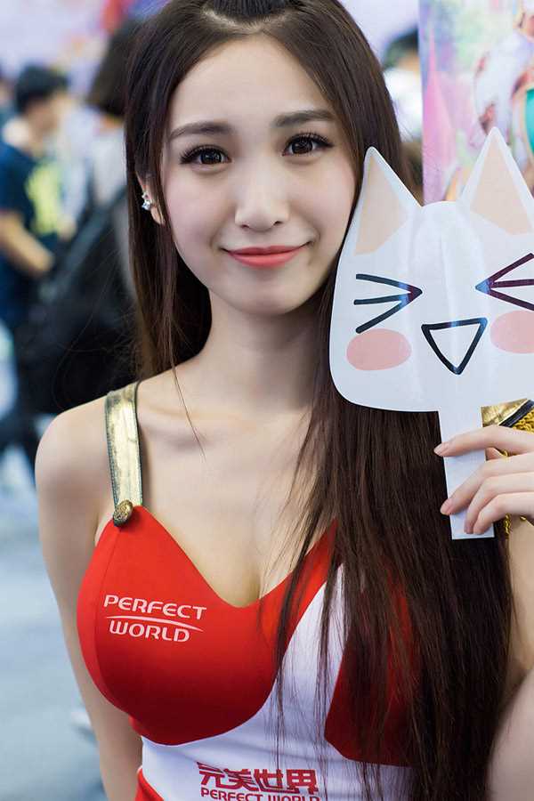 特别专辑CG模特性感爆乳火辣照图片
