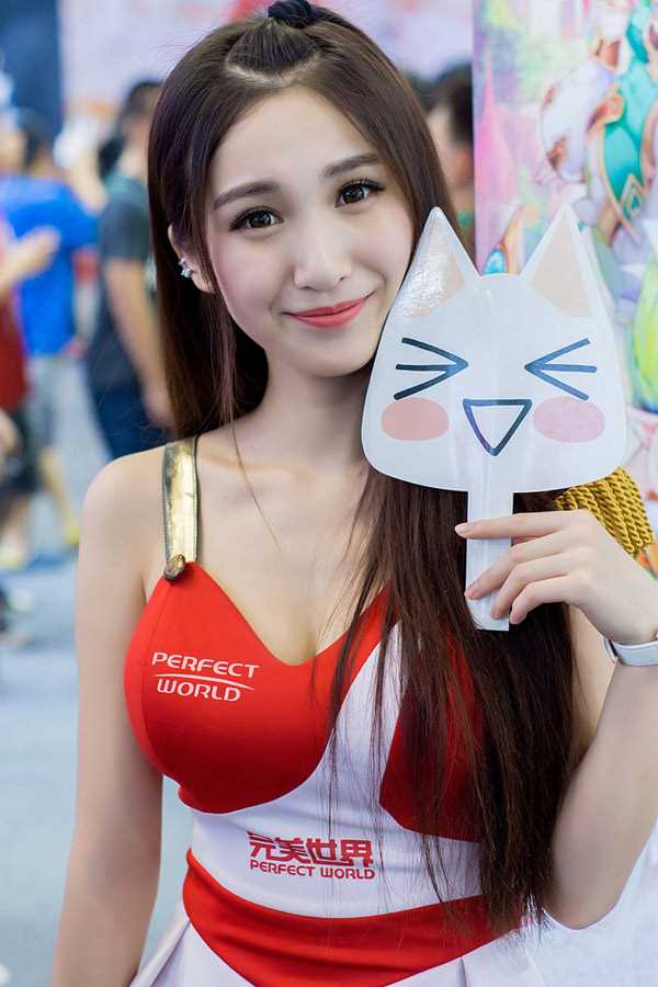 特别专辑CG模特性感爆乳火辣照图片