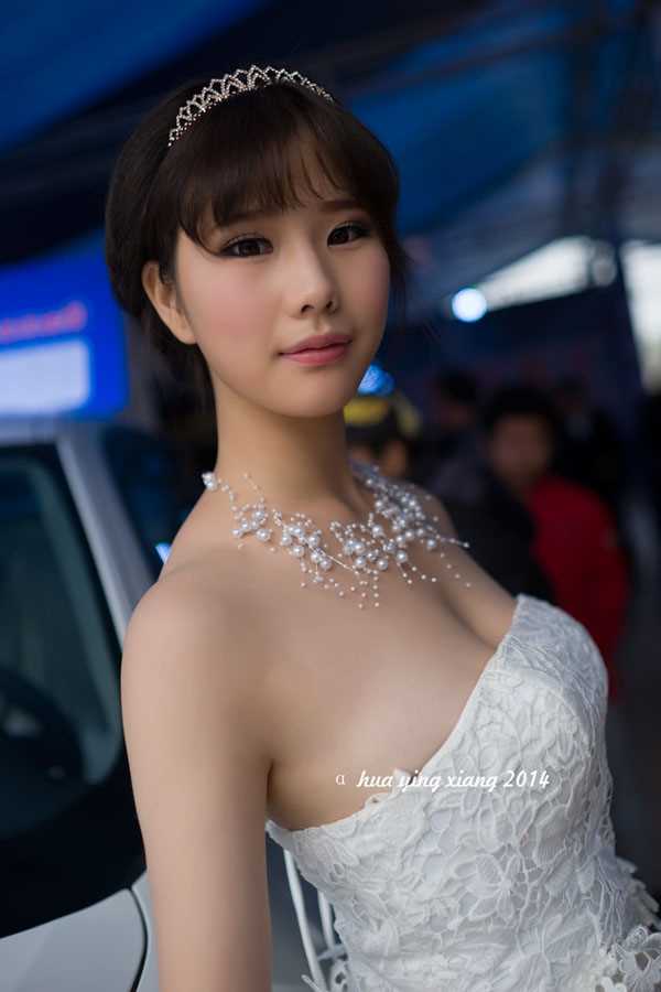高清性感模特白衣纯洁高清大图图集