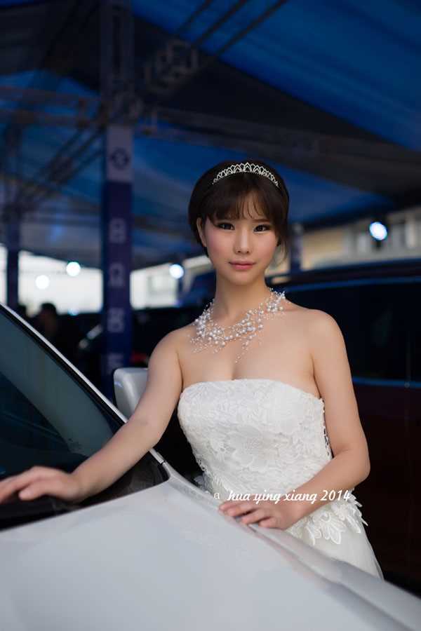 高清性感模特白衣纯洁高清大图图集