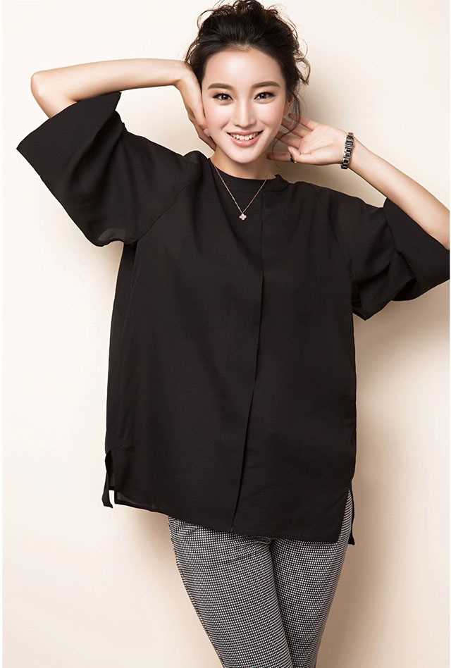 优质模特张念恩百变美cry了相册