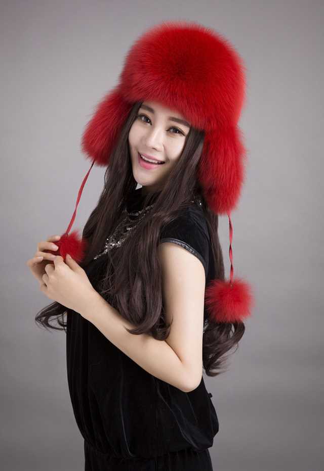 精选性感百变帽子女郎金釨沫图册