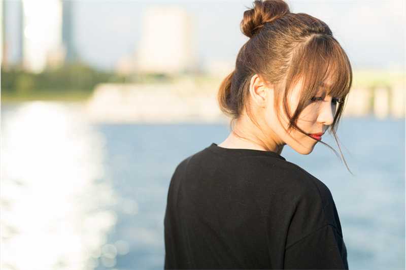特别专辑李恩慧清纯唯美笑容迷人图片