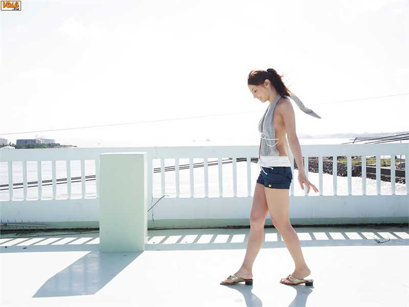 精选池田夏希图册