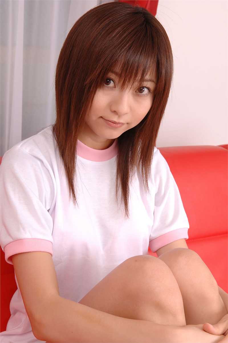 精选性感小清新图册