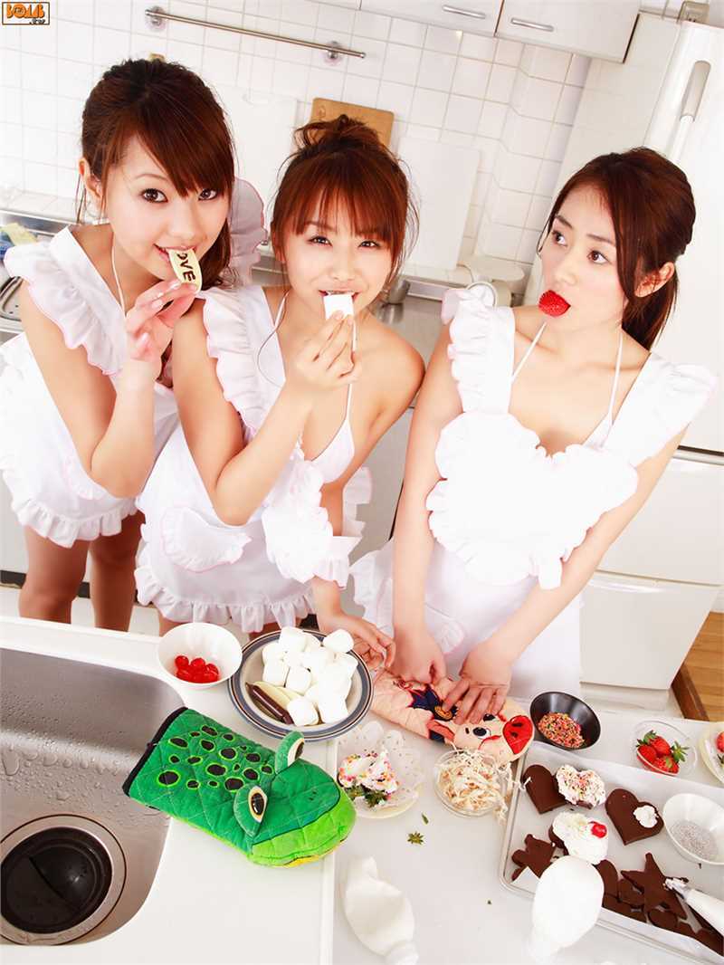 最全谷桃子,,青島あきな,,松本あゆ美组图壁纸