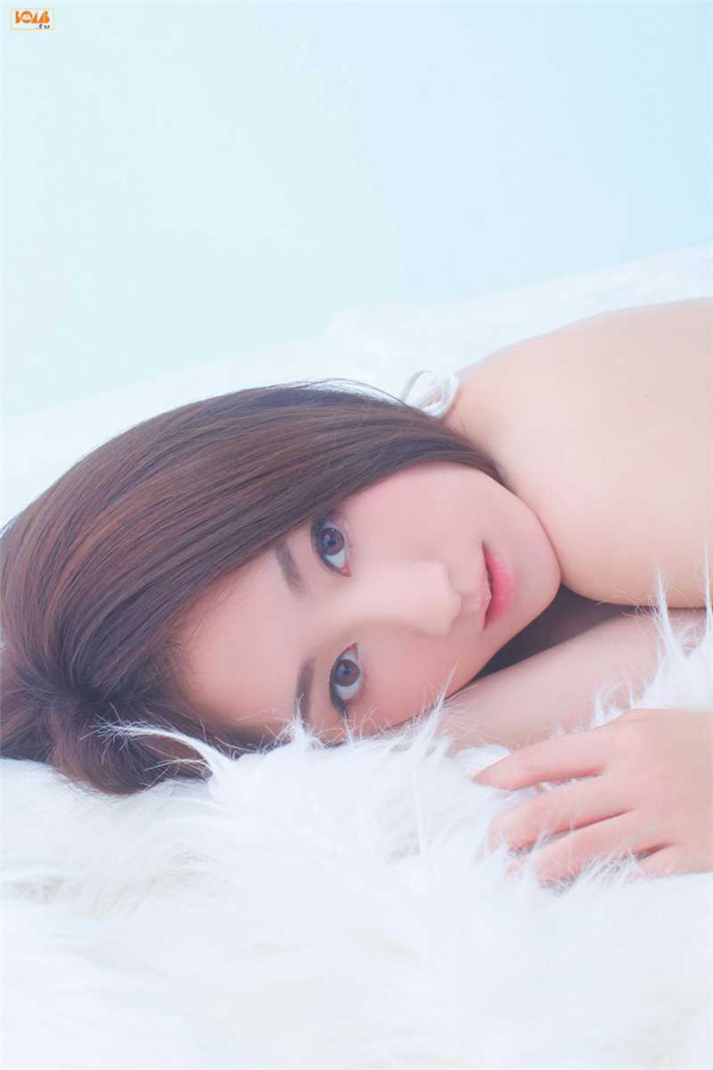特别专辑短发日本女友吉永実夏私房照图片