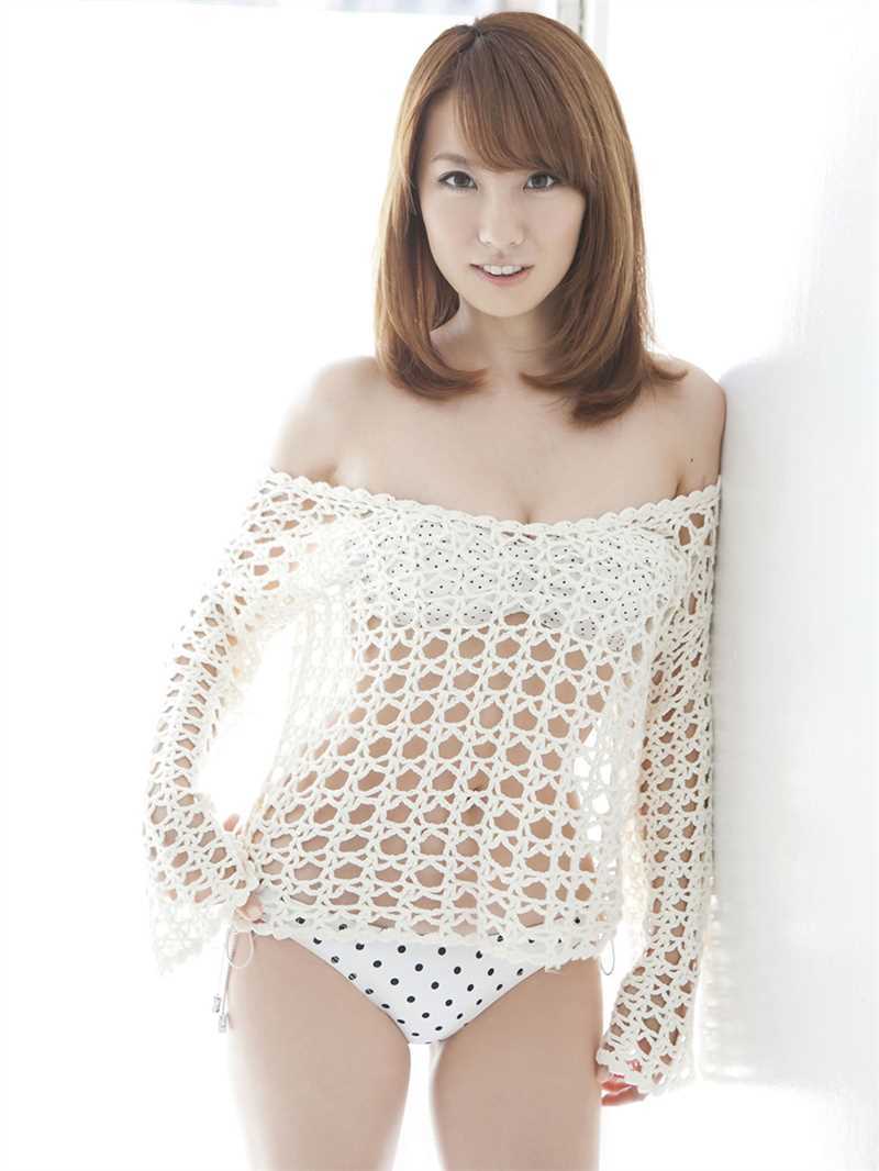 优质圆点性感美女山本梓相册