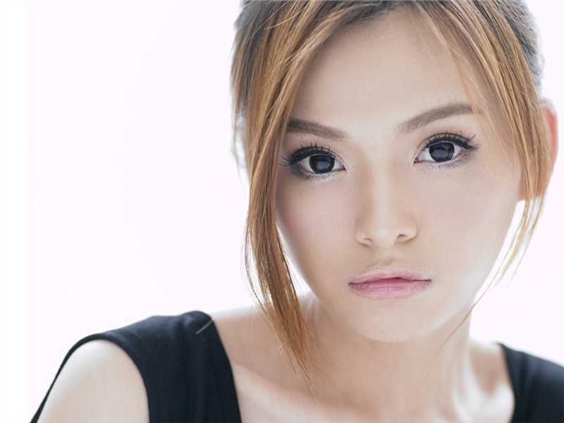 精选黑丝女仆装高清组图图册