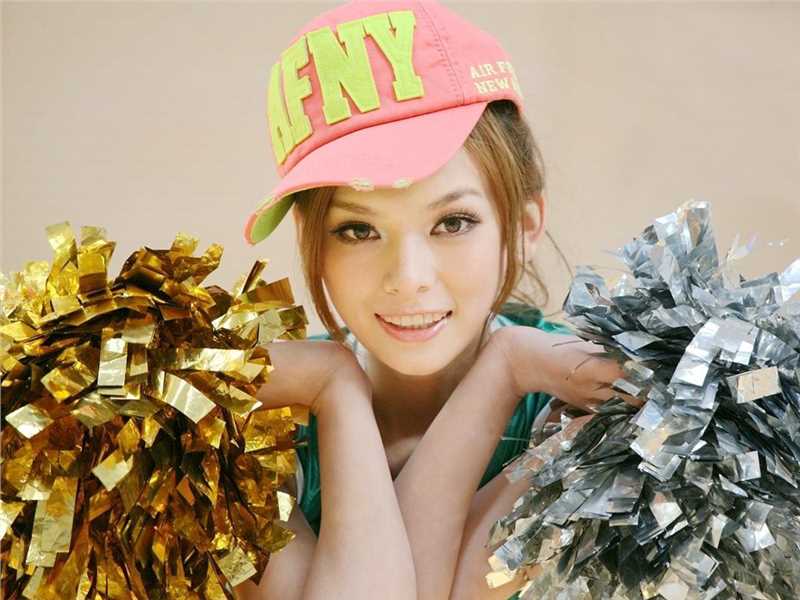 精选黑丝女仆装高清组图图册