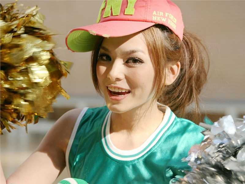 精选黑丝女仆装高清组图图册