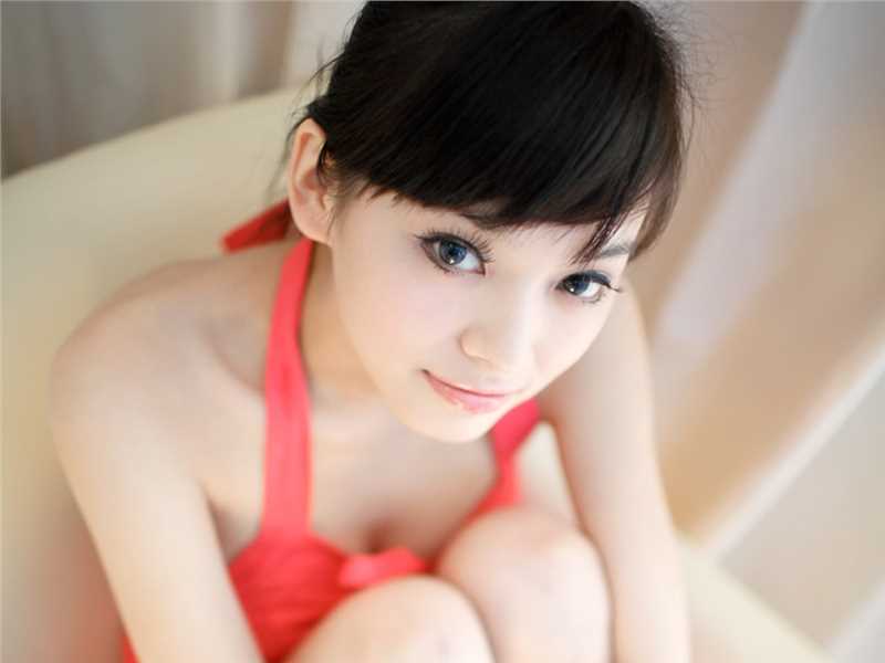 精选黑丝女仆装高清组图图册