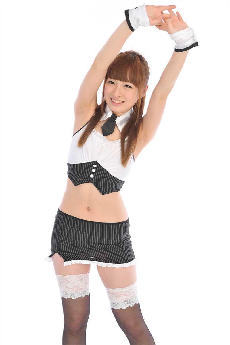 最全制服日本美女木村真帆相册