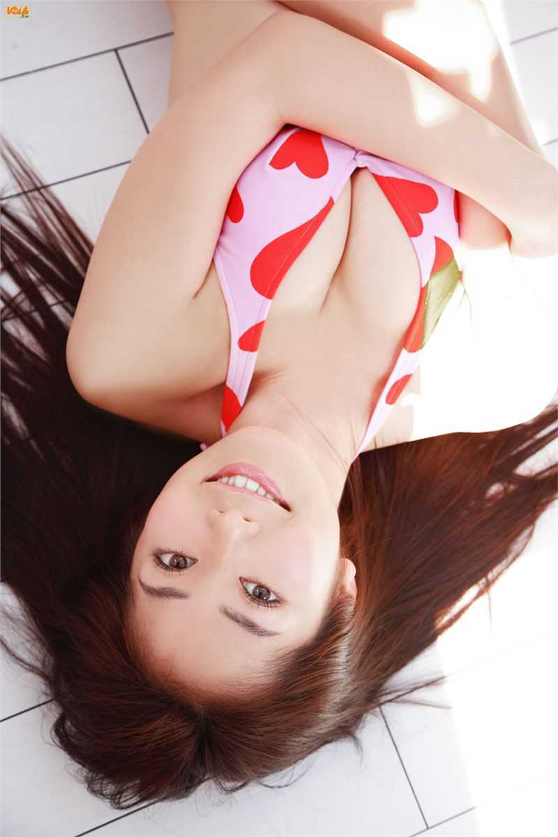 高清日本美女AV女友谷桃子图册