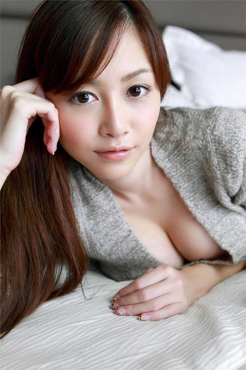 特别专辑日本大波美女杉原杏璃图片