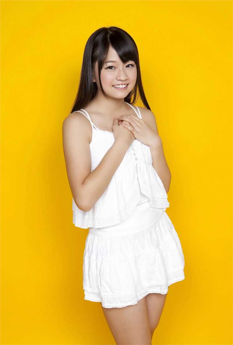 高清日本美女姐妹花島田晴香_加藤玲奈图集