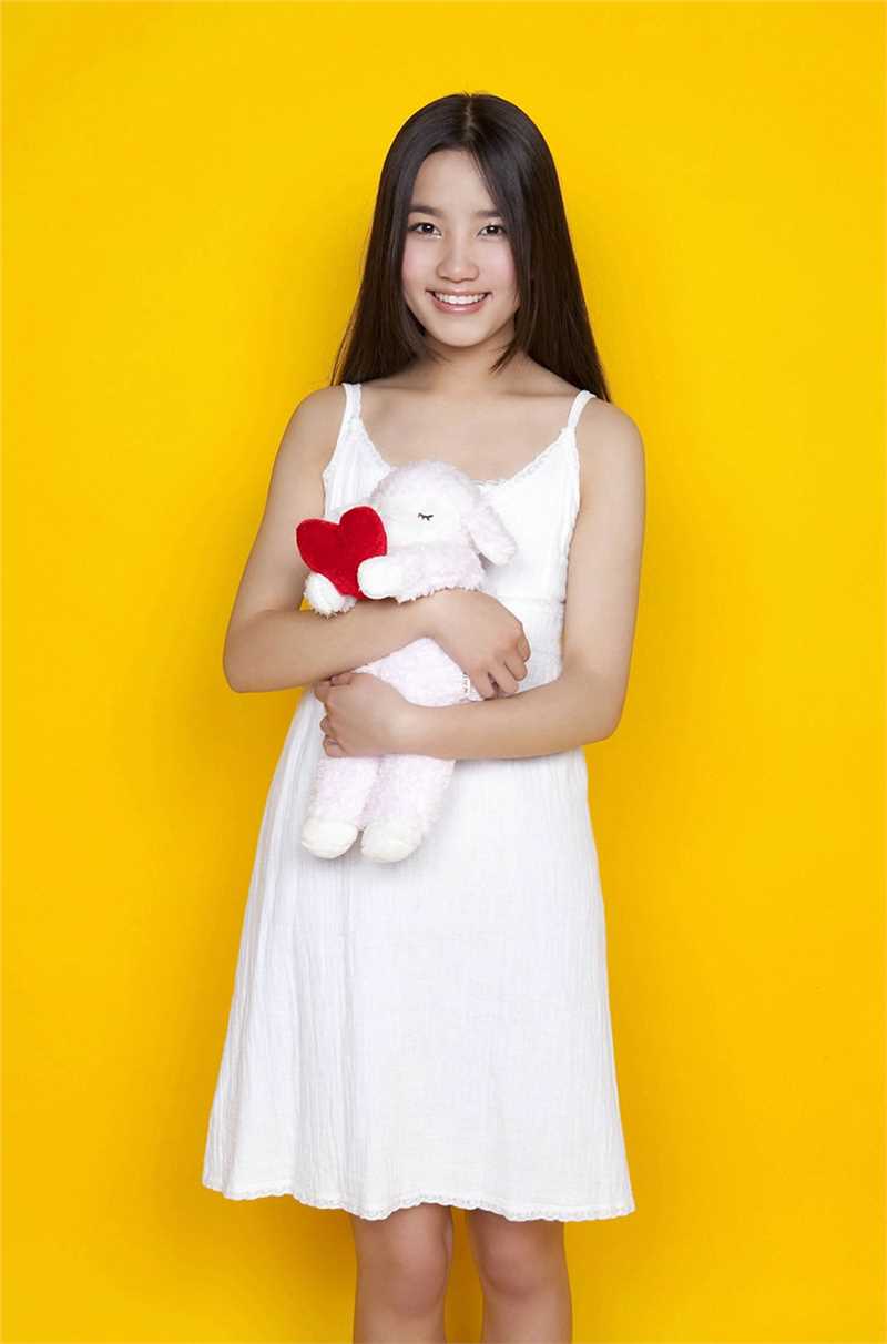 高清日本美女姐妹花島田晴香_加藤玲奈图集