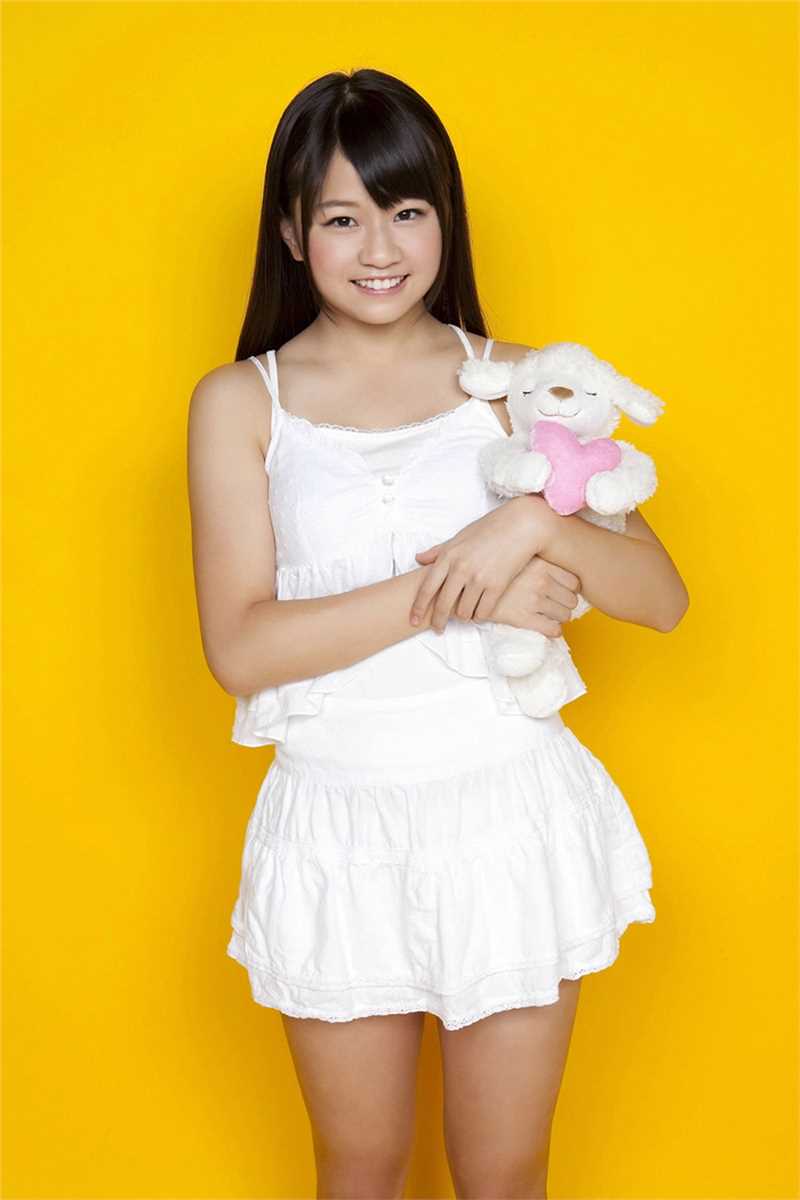 高清日本美女姐妹花島田晴香_加藤玲奈图集
