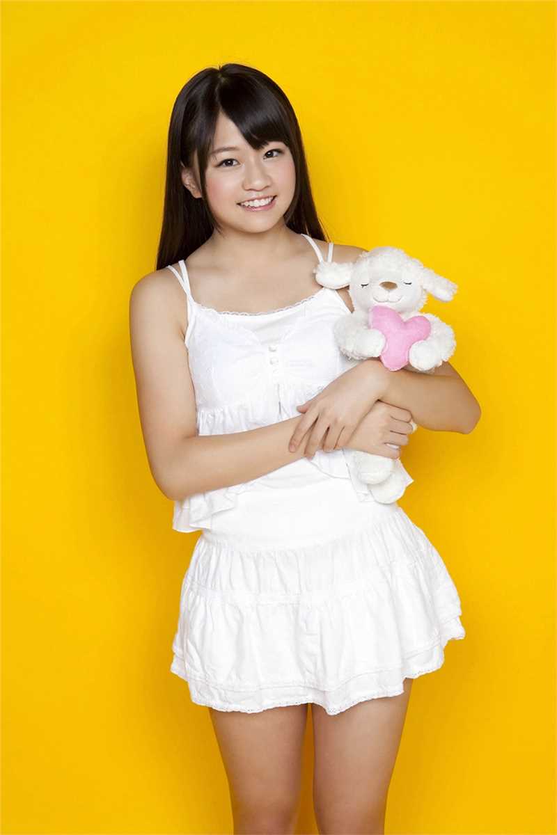 高清日本美女姐妹花島田晴香_加藤玲奈图集
