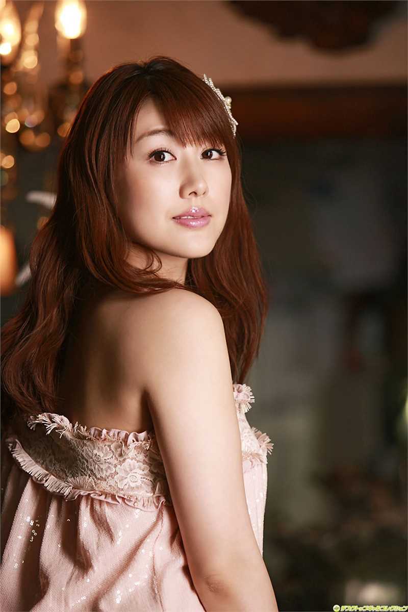 最全比基尼性感美女安めぐみ壁纸