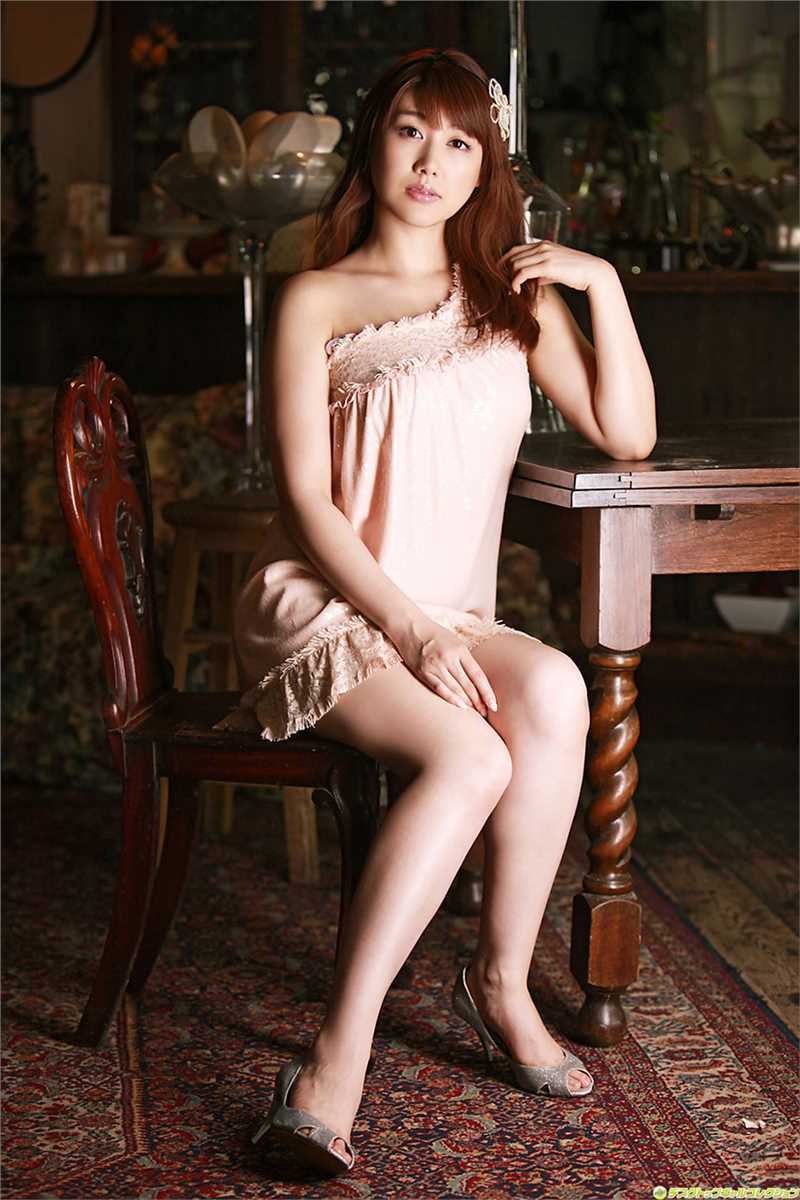 最全比基尼性感美女安めぐみ壁纸
