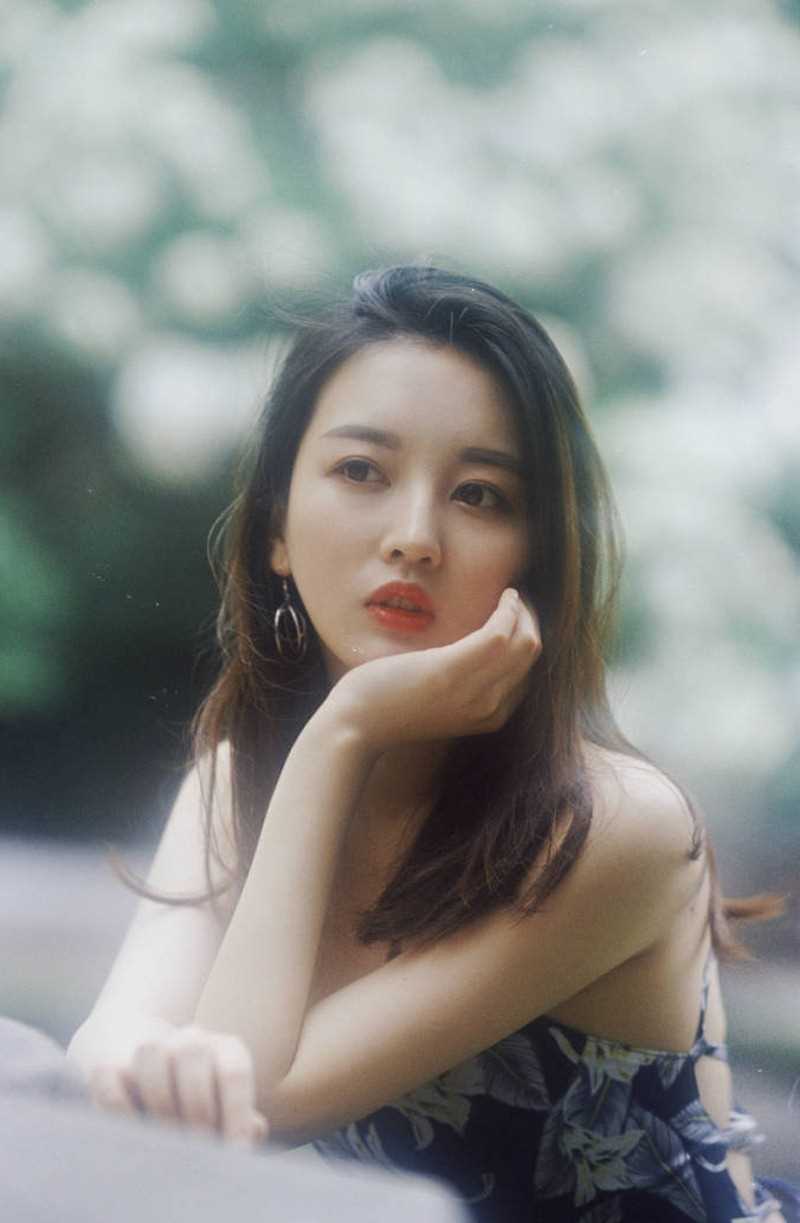 精选黑色蕾丝性感内衣mm久宥茜图册