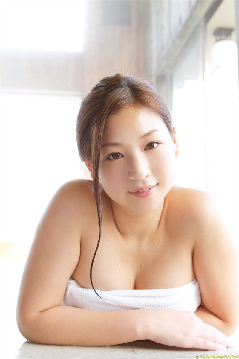 高清圆点比基尼佐山彩香图集