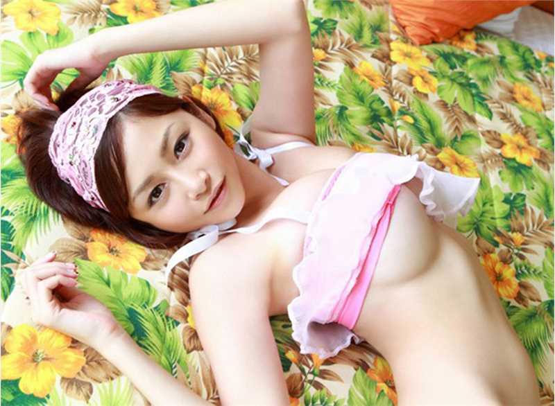 特别专辑尤物性感欲望