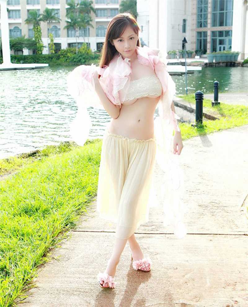 特别专辑尤物性感欲望