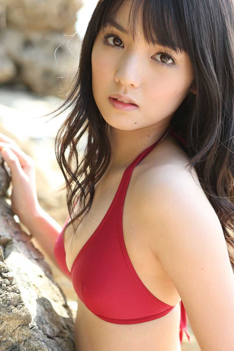 精选超萌日本女友道重さゆみ图册