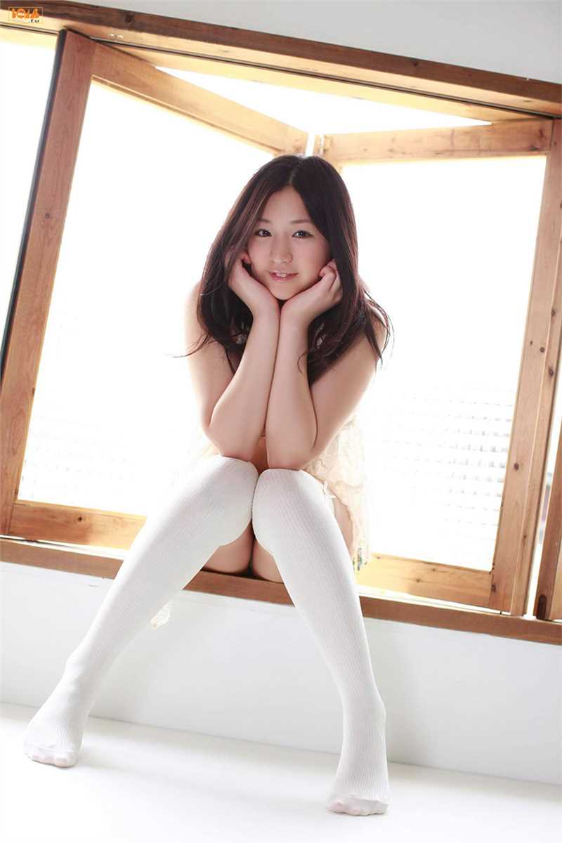 高清惹火比基尼AV女友佐山彩香图册
