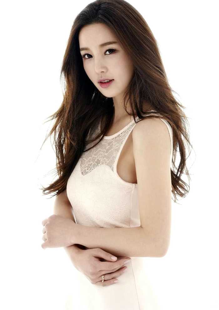 特别专辑潮流白领美女图集图片