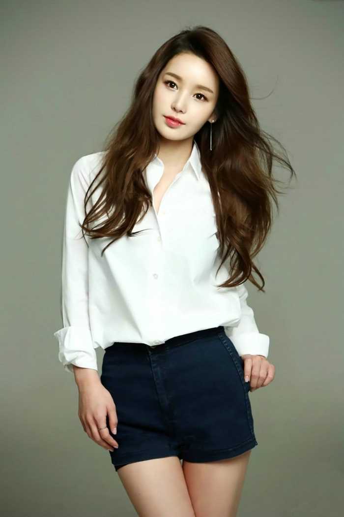 特别专辑潮流白领美女图集图片