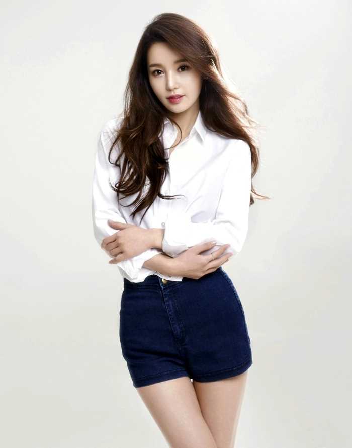 特别专辑潮流白领美女图集图片