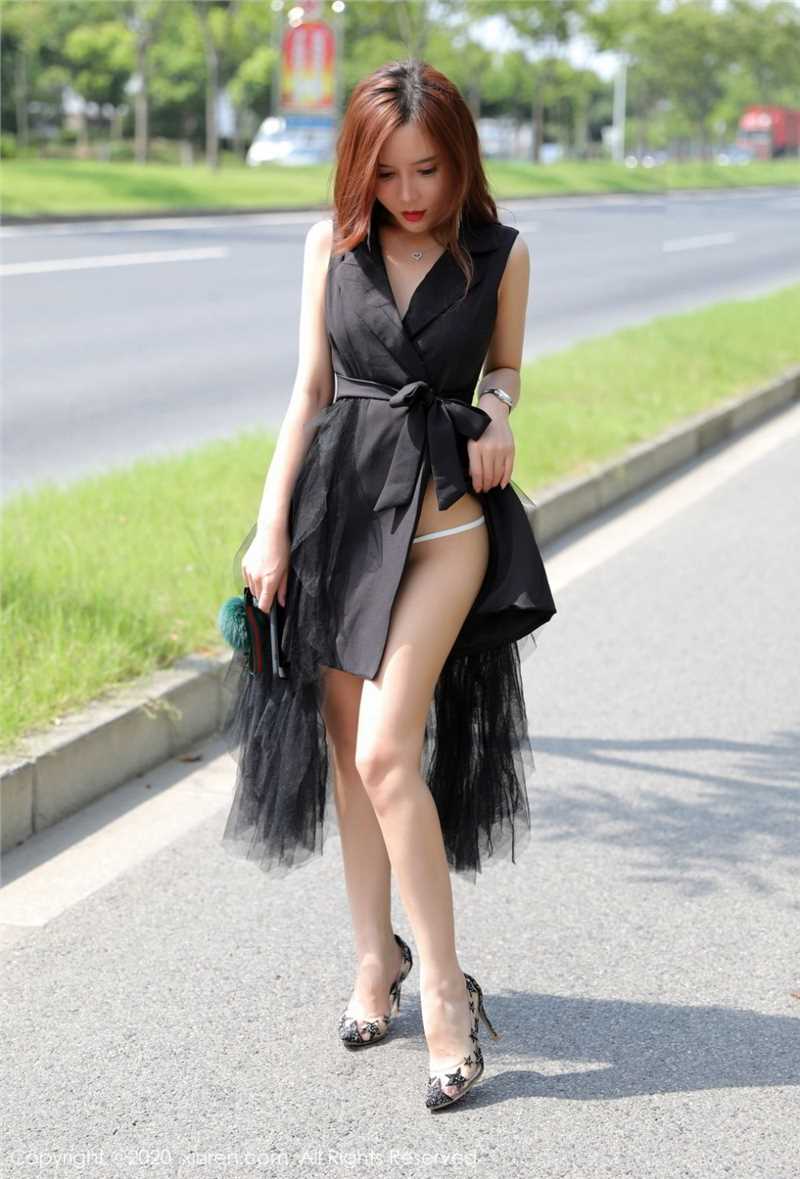 优质黄歆苑私房翘臀撩人诱惑相册