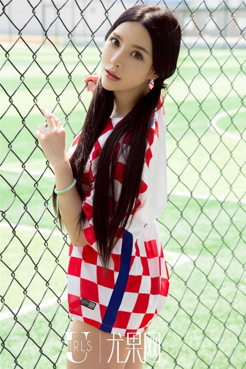 优质尤果网足球宝贝美女性感图片合集相册