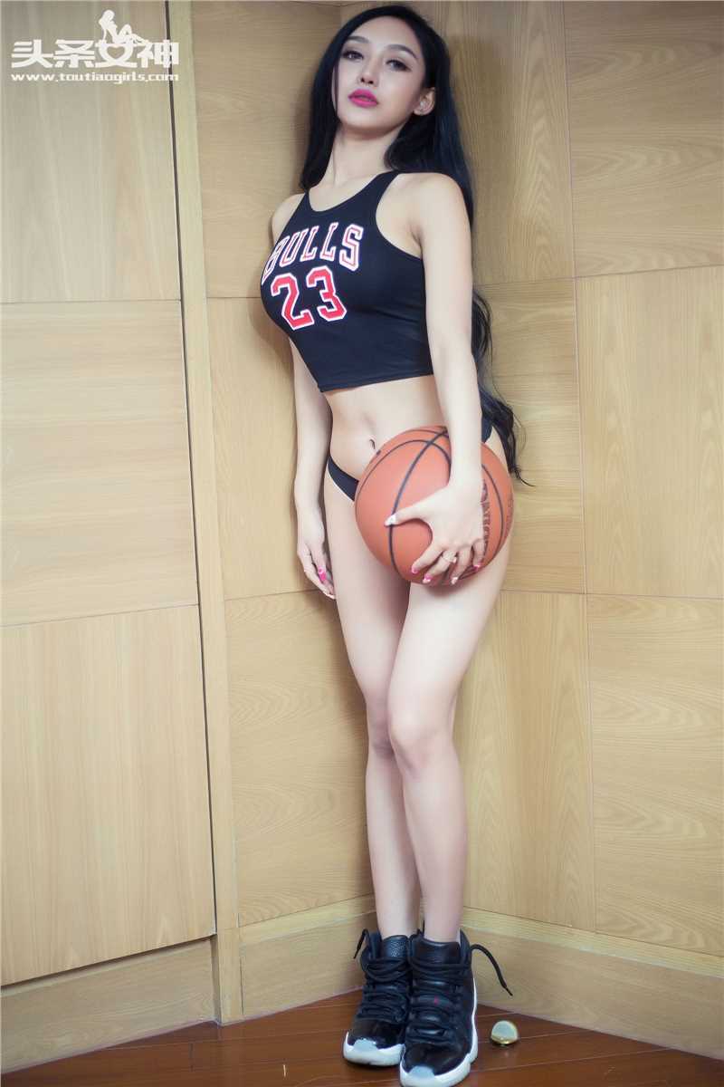 最全篮球宝贝美女洛洛可性感图片壁纸