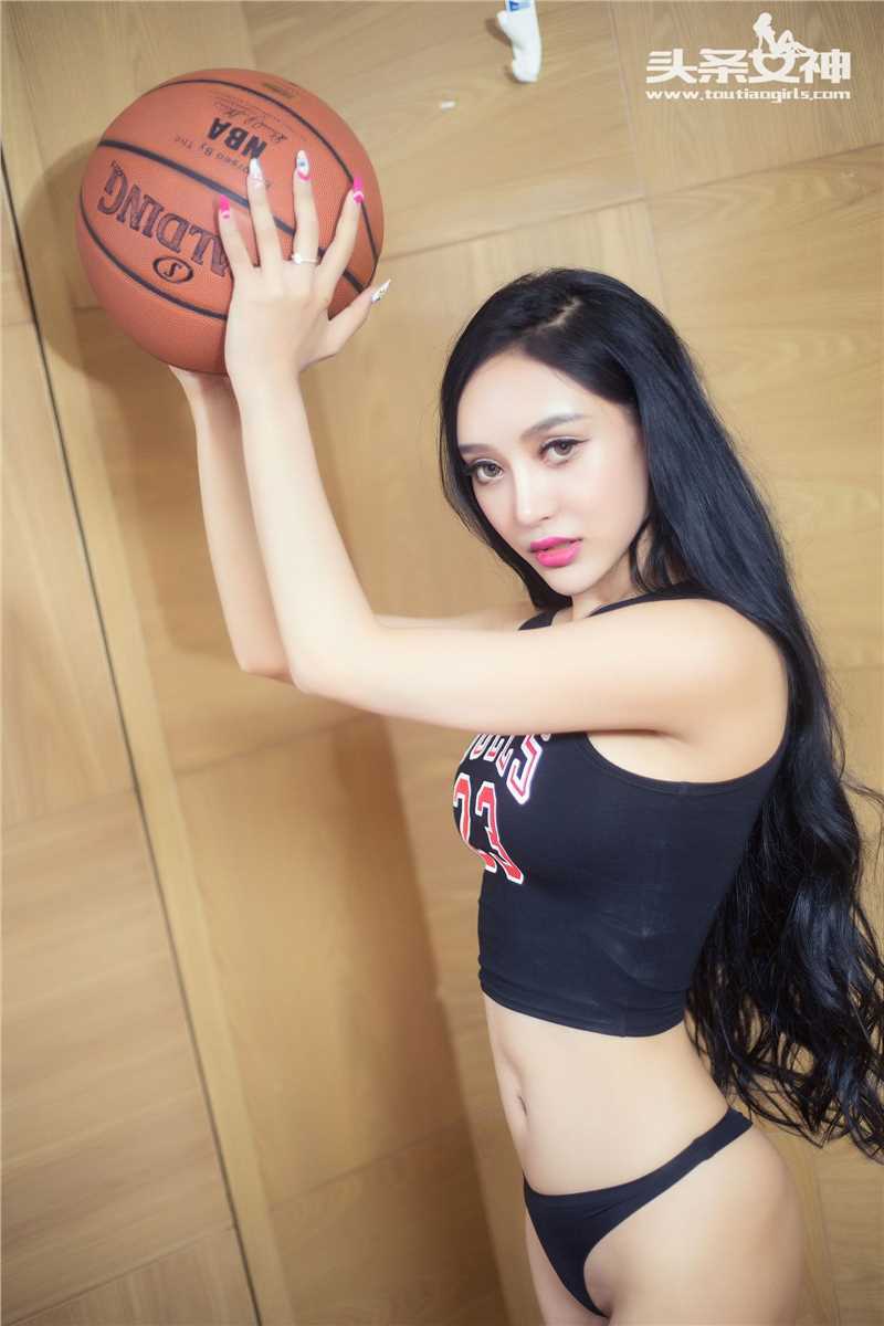 最全篮球宝贝美女洛洛可性感图片壁纸