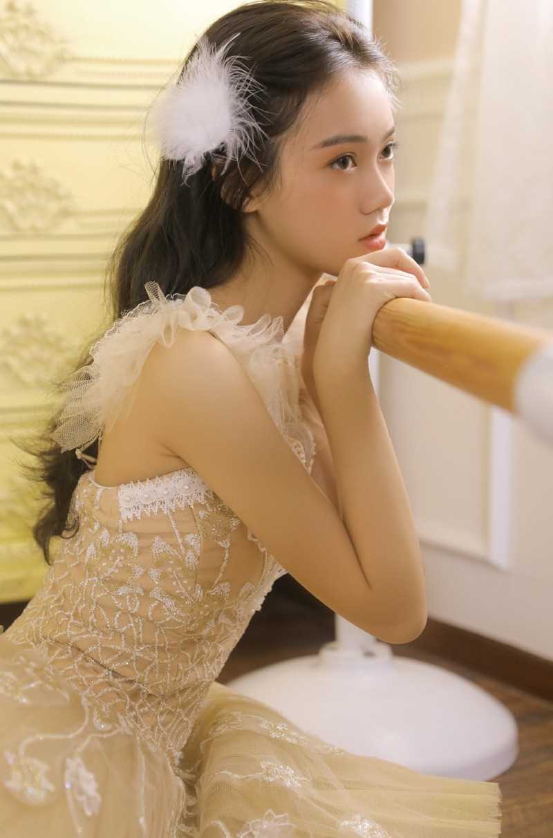 最全清纯妹妹低胸露漂亮性感养眼美女集相册