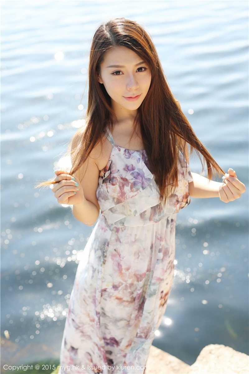 最全清纯小姐姐嘉宝贝儿海边风情万种成熟魅力销魂人体艺术摄影壁纸