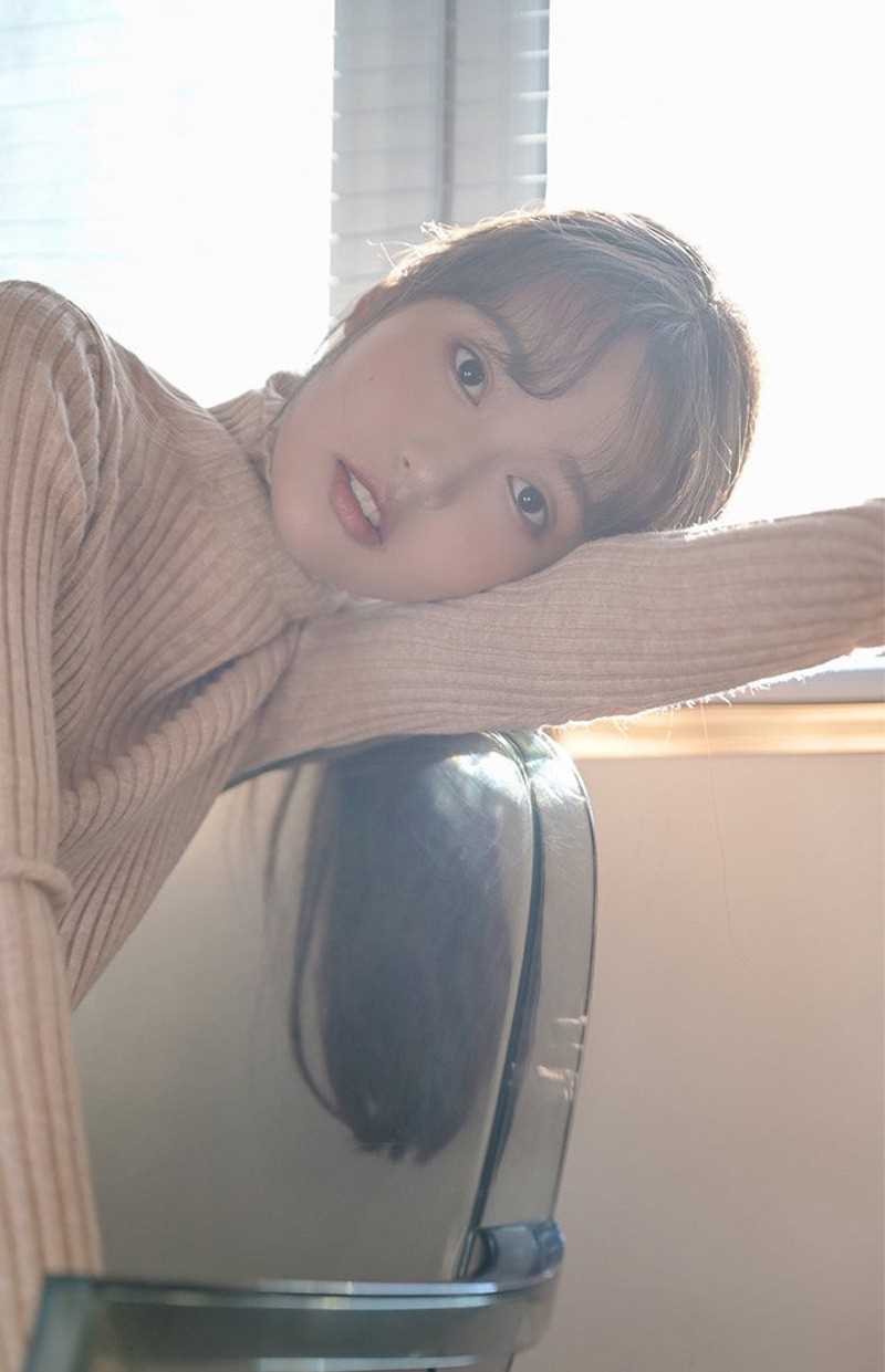 精选阳光小美女气质纤尘不染清纯唯美女生照片图册