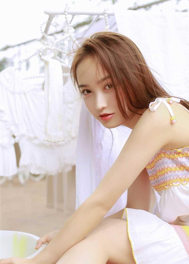 最全邻家漂亮妻子清纯养眼迷人曲线妖娆相册
