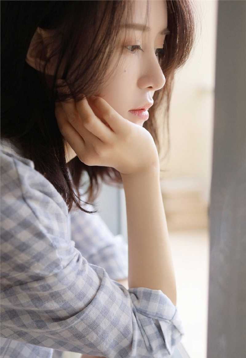 优质肤白貌美的氧气妻子小清新居家漂亮清纯图片相册