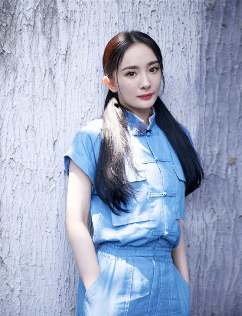 高清古装美女杨幂甜美可爱清纯邻家女孩气质图片图集